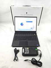 Dell Alienware M18 R2 165Hz QHD+ i9-14900HX 32GB RAM 1TB SSD RTX 4080-12GB