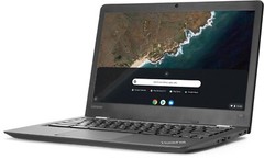 Lenovo ThinkPad 13 Chromebook Laptop HD Intel Core I5-6300U 8GB 32GB FHD – Good