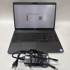 Dell Latitude 5500 Laptop Intel Core i5 8365U Quad-Core 8GB DDR4 RAM NO SSD