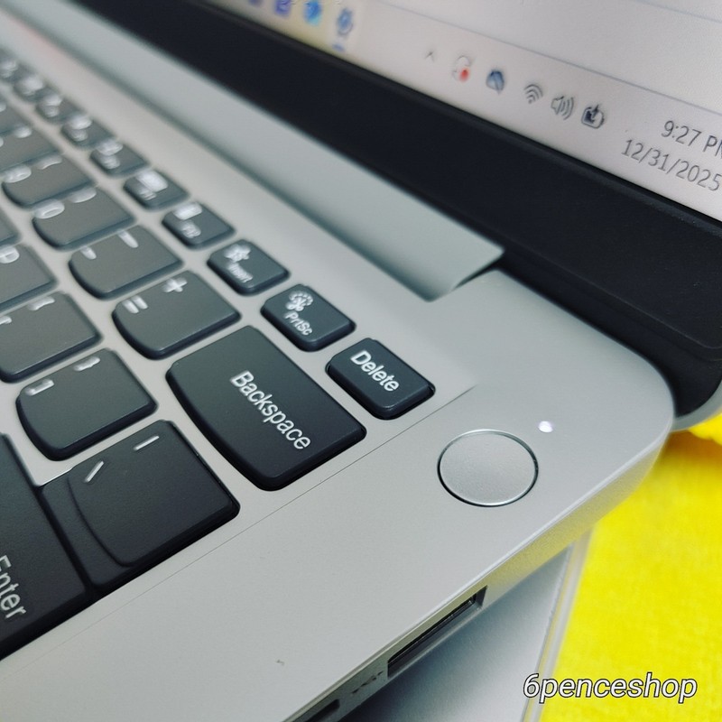 Lenovo IdeaPad 1 14IJL7 14" Laptop Intel Pentium-Silver N6000 4GB 128GB W11H gallery