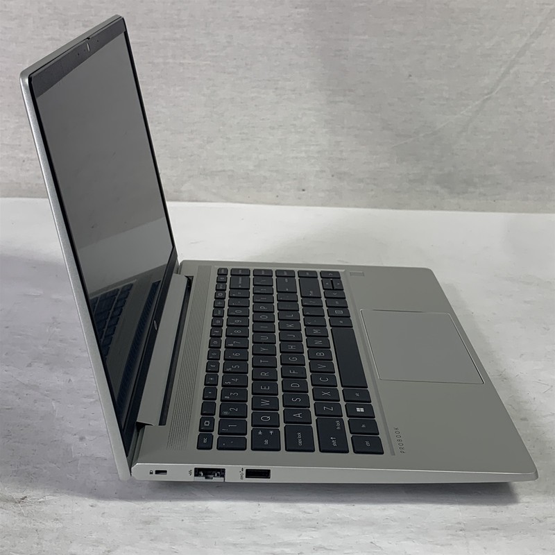 HP ProBook 445 G9 14" Laptop Ryzen 5 5625U 2.3GHz 16GB 256GB NVMe SSD - Win11 gallery