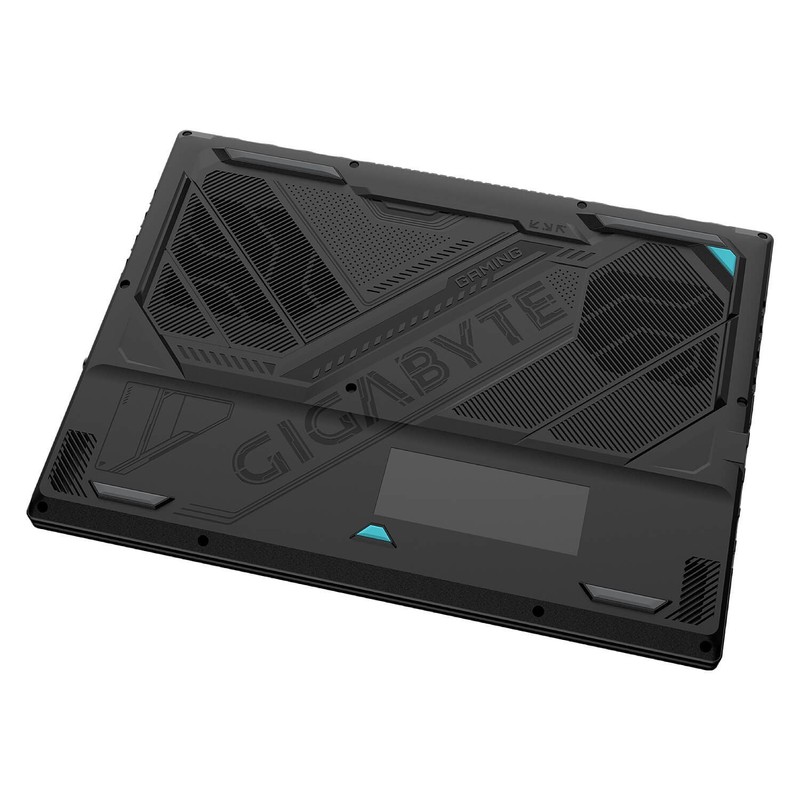 Gigabyte Notebook GAMING A16 PRO GA6DH (DYH) Laptop RAM 32GB HDD 1TB RTX 5080 gallery