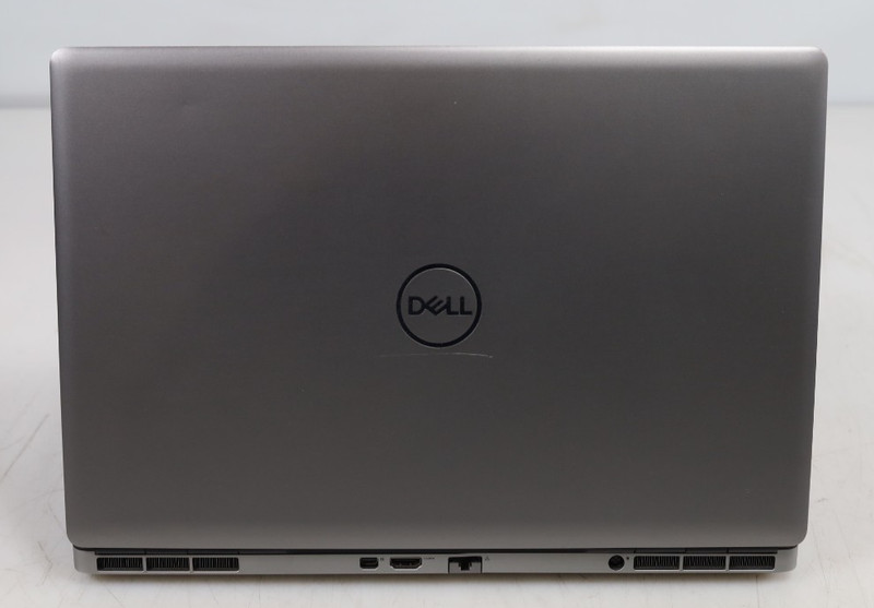 Dell Precision 7550 15.6" Touch Intel i7-10850H 64GB 1TB Quadro T2000 No COA OS gallery