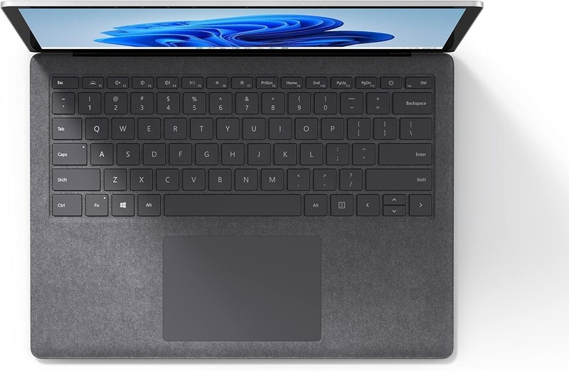 Microsoft Surface Laptop 4 13.5 TOUCH 2.2 GHz Ryzen 5 4680U 16GB 256GB SSD Win gallery
