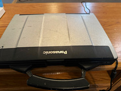 Panasonic Toughbook CF-53 14″ (119GB SSD, i5 2.50GHz, 4GB RAM, Win 10 Pro)