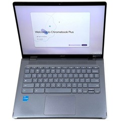 Acer Chromebook Spin 714 CP714-1WN-337Q 14″ 1.2GHz i3-1215U 8GB RAM 256GB SSD