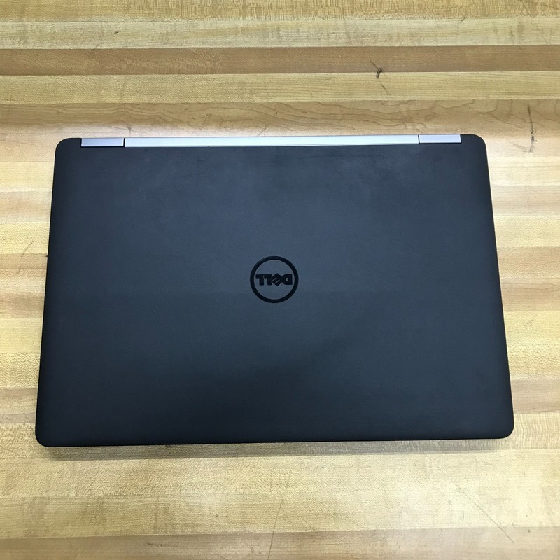 Dell Latitude E7470 14" FHD Laptop i5-6300U 16GB RAM 256GB SSD (Windows 11 Pro) gallery