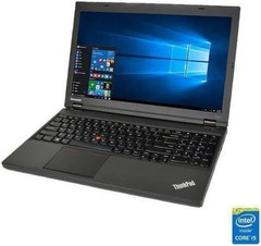 Lenovo ThinkPad T540P 15.6 in i5-4200M 16GB RAM W10 Pro 128GB SSD