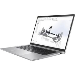 HP ZBook Firefly 16 G9 Intel i7-1260P 2.10GHz 16GB DDR5 {512GB Win11 Pro} w/AC
