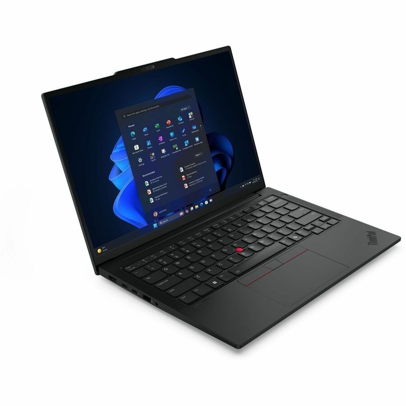 Lenovo ThinkPad E14 Gen 7 21SX0039US 14 Notebook - WUXGA - 60 Hz - Intel Core U gallery