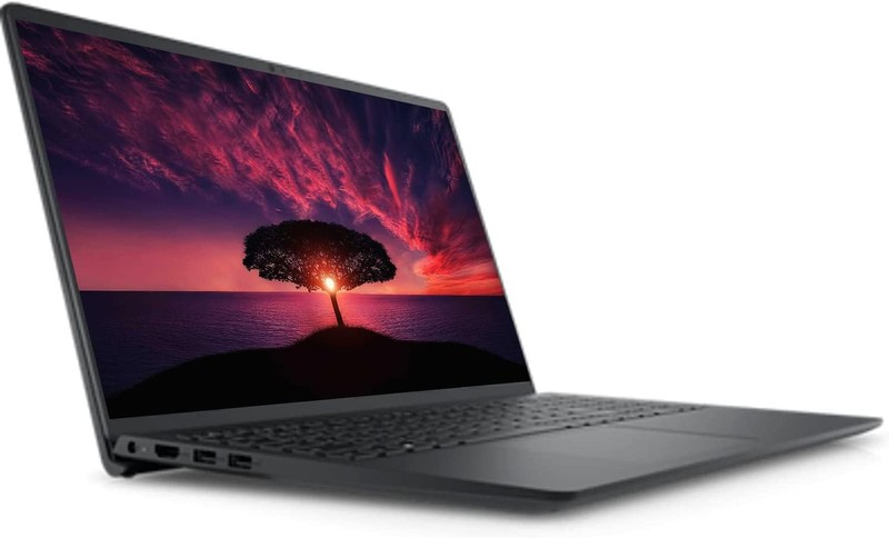 Dell Inspiron 3525 461RY 15.6" WVA FHD Ryzen 7 5825U 2.00GHz 16GB 512GB SSD W11H gallery