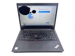 Lenovo ThinkPad E480 – 14″ HD, 2.5GHz i5, 16 GB RAM, 500 GB SSD, Windows 11 Pro