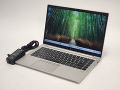 HP EliteBook 845 G7 Laptop Ryzen 5 4650U 2.1Ghz 8GB RAM 512GB SSD W11P + AC