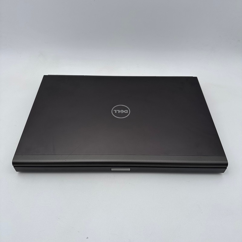 Dell Precision M4800 Laptop / Intel i5-4210M CPU 2.60GHZ / 4 GB RAM / No HDD gallery