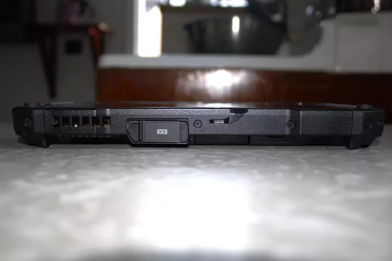 win 11 4g LTE Panasonic Toughbook FZ-G2 i5-10310U 512GB SSD 16GB Touch 5G GPS gallery
