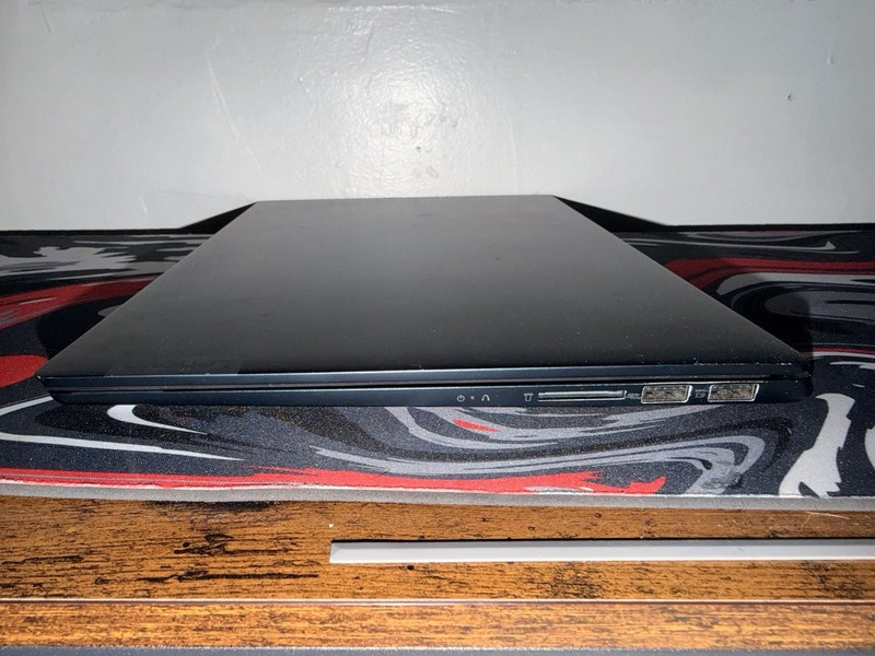 Lenovo IdeaPad 14in Blue Laptop Intel Core i5 11th Gen USB-C HDMI Webcam gallery