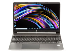 HP Pavilion 15-dy1023dx i5-10th Gen 16GB 256GB SSD Windows 11 Pro
