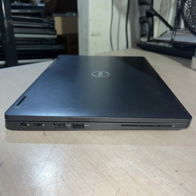 DELL LATITUDE 5300 2 IN 1 INTEL CORE I7-8665U 1.90GHZ 16GB RAM NO HD /TOUCH gallery
