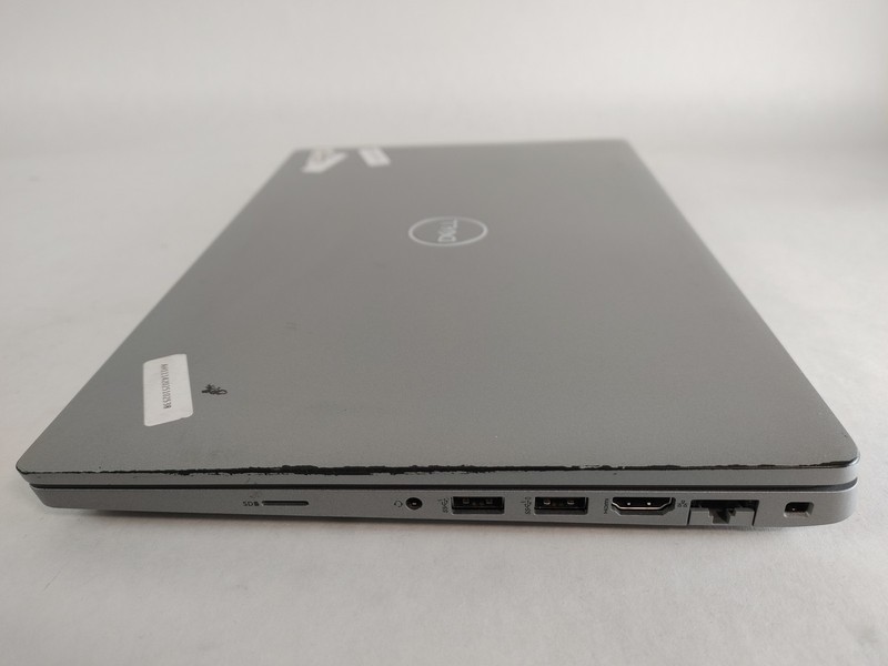 Dell Latitude 5430 Core i7-1265U 1.80 GHz 16 GB DDR4 256 GB NVMe Windows 11 Pro gallery