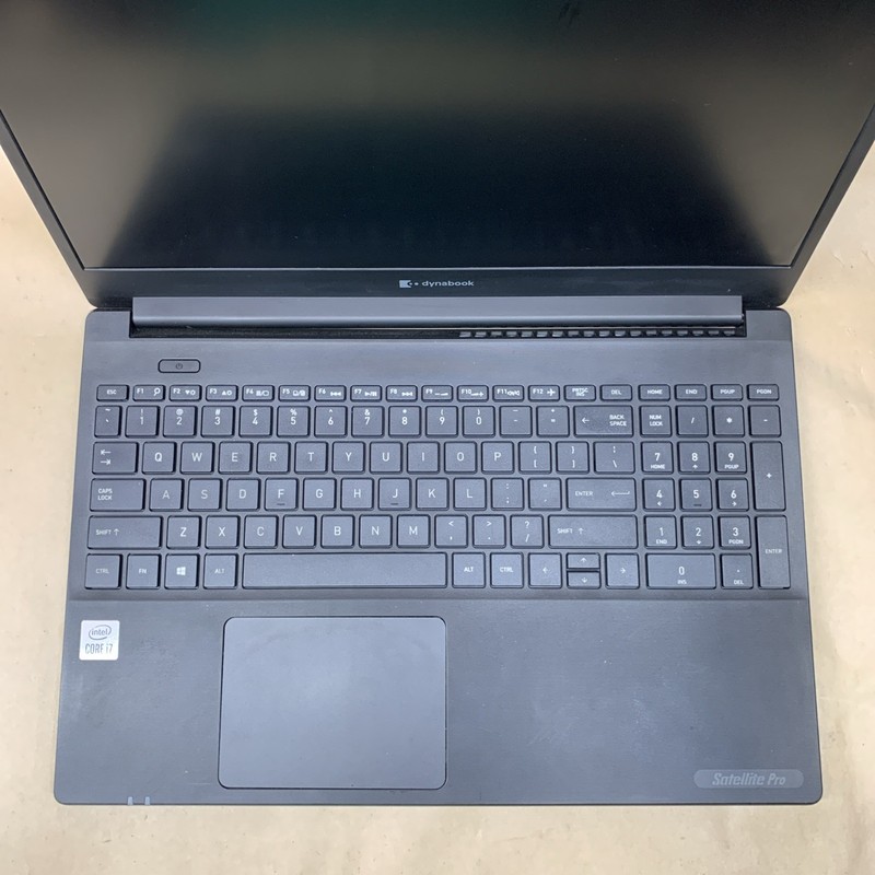 Dynabook SATELLITE PRO L50-G15250 i7-10510U@1.8GHz, GeForce MX250, No RAM/SSD/OS gallery