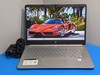 HP 14-dq6011dx 14"HD Intel N150 800MHz 16GB 128GB UFS Win11Home 95tt +Charger gallery