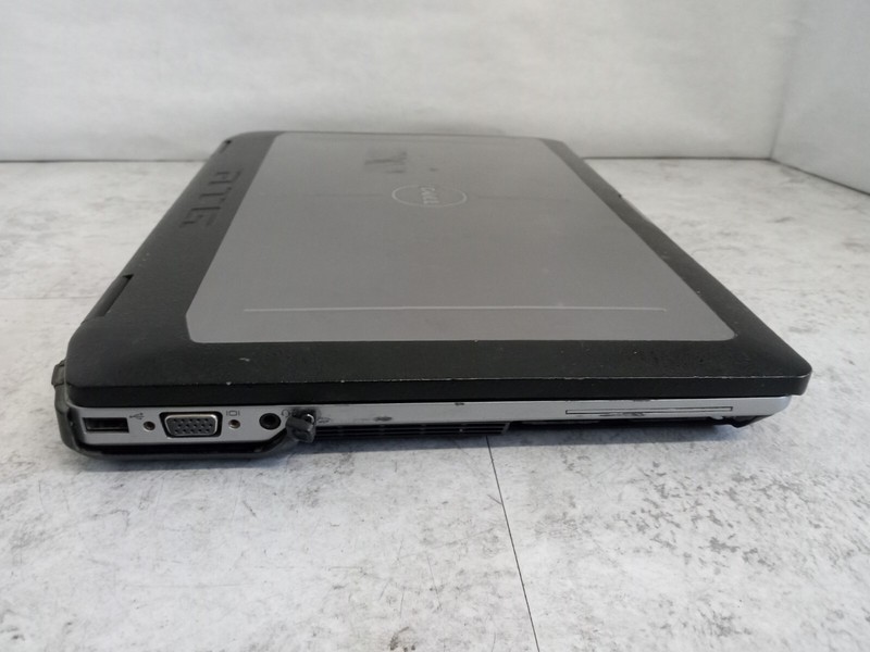 Dell Latitude E6430 ATG 14" Rugged Laptop Intel i5 4GB - BAD FAN - READ -RR gallery