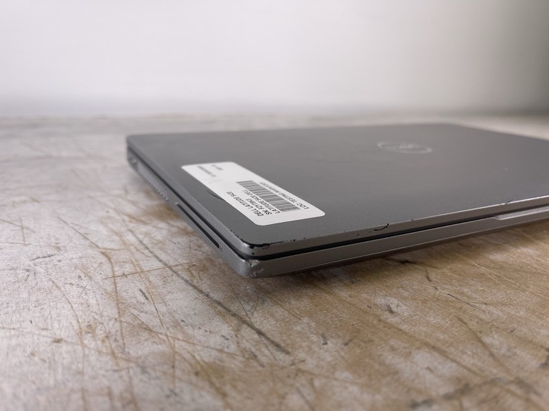 DELL LATITUDE 5420 i7-1165G7 @ 2.80GHz, 4GB RAM, NO HDD/OS gallery