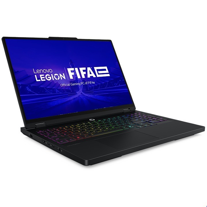 Legion Pro 5i Gen 10 Intel (16") with RTX 5060 8GB i7-14650HX 1TB Wi-Fi 7 gallery