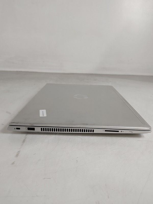 HP ProBook 450 G6 Core i5-8265U 1.60 GHz 8 GB DDR4 No HDD gallery