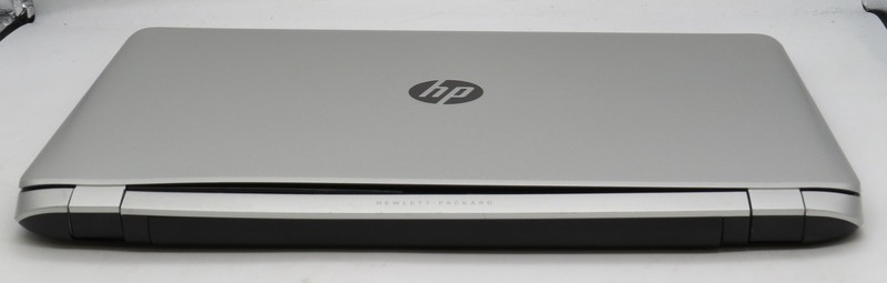 HP Pavilion 17-E118DX 17.3" i5-4210U @ 1.70GHz 4GB DDR3 No HDD/OS gallery