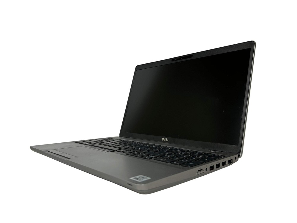 Dell Precision 3551 i7 10th Windows 11 Pro