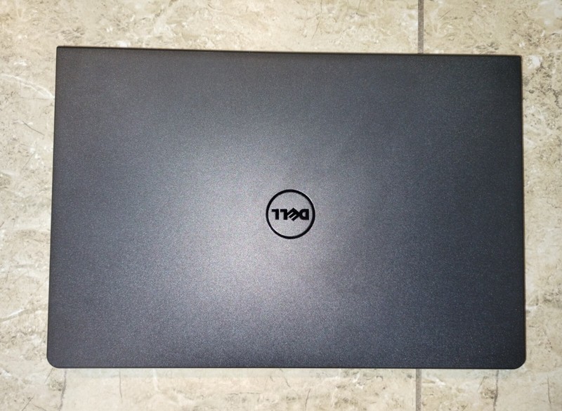 Dell Inspiron 5566 Windows 10 Pro Activated gallery