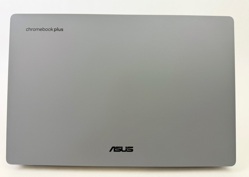 ASUS Plus CX14 14" Touch Core 3 N355 8GB 256GB eMMC Chrome OS gallery