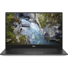 Dell Precision 5530 15″ FHD 1080p P1000 Xeon E-2176M 16GB RAM 128gb NVME Win11