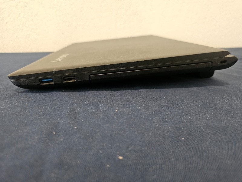 LENOVO 81FS E41-25 Laptop (14", AMD A6) - NO POST, AS IS gallery