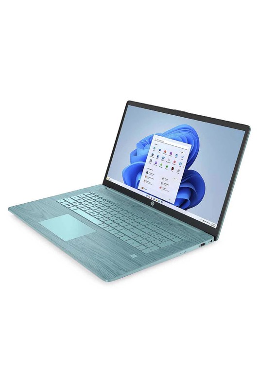 HP 17-cn0695ds 17in Laptop Celeron N4120 4gb MEM 128gb SSD Win11 gallery