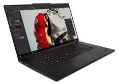 Lenovo ThinkPad P1 Gen 7 16″ FHD+ Ultra 7 155H 16GB 512GB RTX 1000 W11P