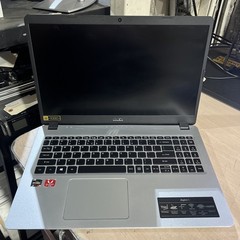 ACER N19C3 A515-43-R19L AMD RYZEN 3 8GB RAM NO HD