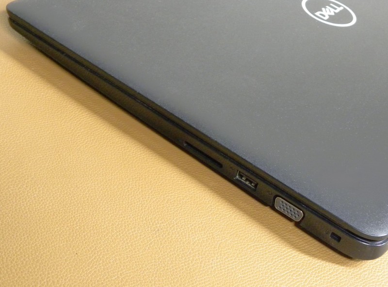 Dell Latitude 3500 15" i5 8265u 1.6GHz 256GB NVMe SSD 16GB Windows 11 Pro gallery