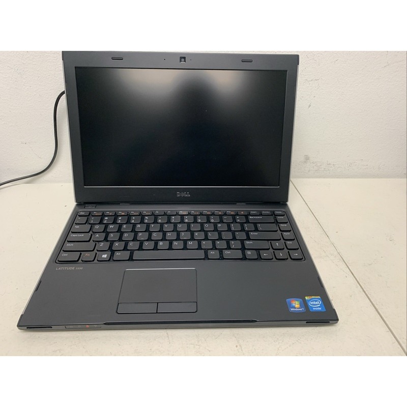 dell latitude 3330 Celeron (R) 1017U 4GB RAM 320 GB HHD WIND 10 Pro Need Battery gallery