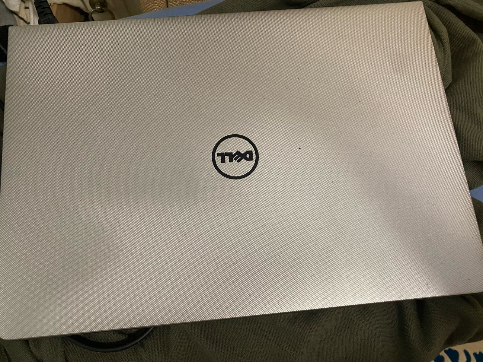 Dell Inspiron 5458 Signature Edition : Intel Core i7-5500U 5th Gen)RAM: 8GB gallery