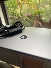 Laptop HP 6X0R2PA 14″ HD Laptop (256GB) [AMD Athlon]