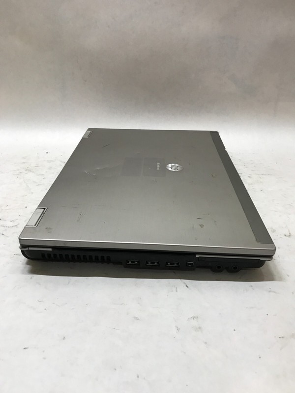 HP EliteBook 8440p 14" Laptop Intel Core i5 4GB RAM NO HDD/OS Boots to BIOS - DW gallery