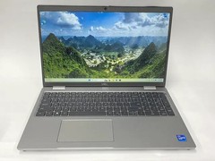 Dell Precision 3561 i7-11850H 16GB RAM 256GB SSD 15.6 in W11 Pro