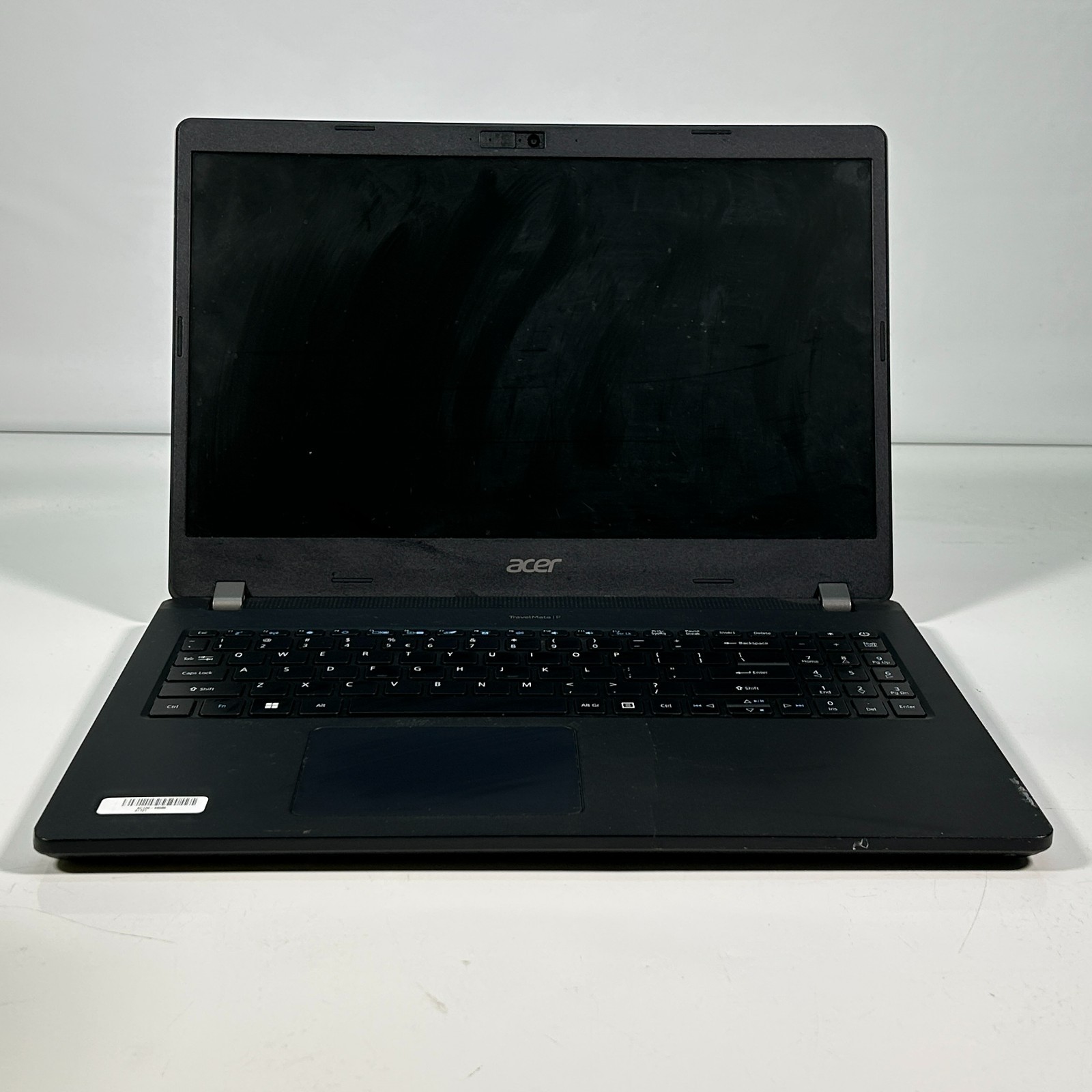 Acer TravelMate P215-52 Intel i5-10210U 1.6GHz 8GB RAM 512GB NVMe No OS/BATTERY gallery