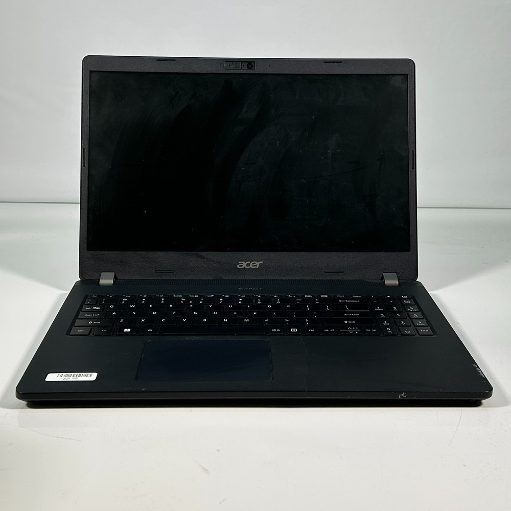 Acer TravelMate P215-52 Intel i5-10210U 1.6GHz 8GB RAM 512GB NVMe No OS/BATTERY