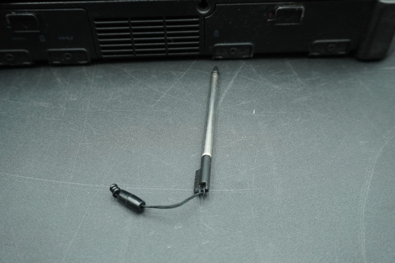 Dell Latitude 7414 Rugged i7-6600U 16GB RAM 512GB SSD NO OS *Tested* gallery