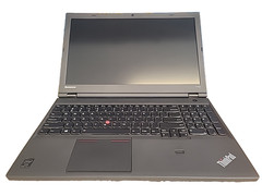 Lenovo Thinkpad T540p, Core i5-4300M, 4gb RAM, 15.6″, No HDD, Working, As Is