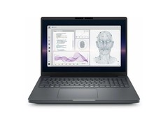 Dell Pro Max Plus MB16250 16″ Mobile Workstation – Intel Core Ultra 9 285HX – 64