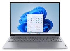 LENOVO ThinkBook 16 G9 16′ WUXGA Intel Core 5 210H 16GB DDR5 512GB SSD Windows
